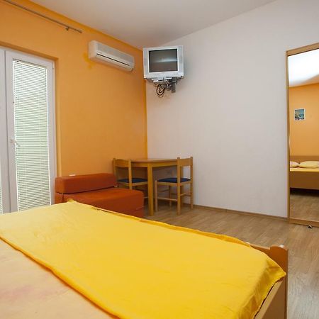 Apartments มาคาร์สกา ภายนอก รูปภาพ