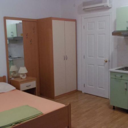 Apartments มาคาร์สกา ภายนอก รูปภาพ