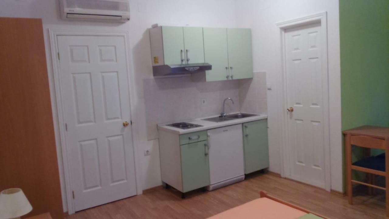 Apartments มาคาร์สกา ภายนอก รูปภาพ